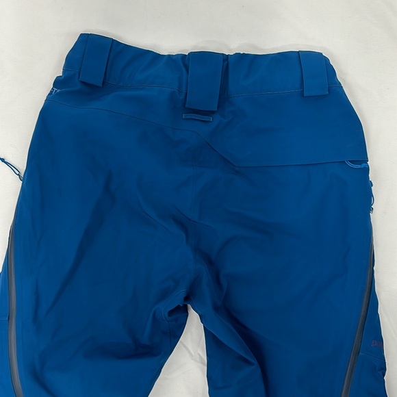 Patagonia Men’s Storm Shift Pants. - Picture 7 of 9